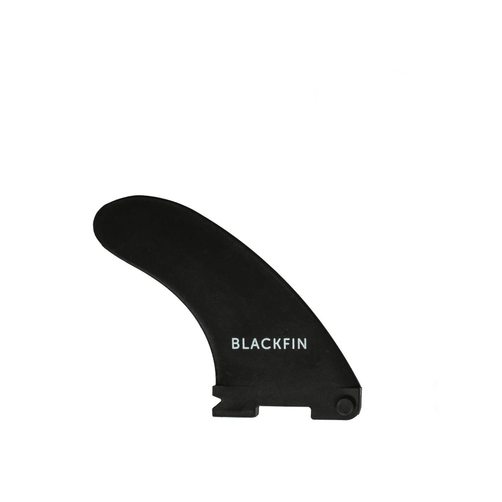 BLACKFIN Flip Lock Side Fin