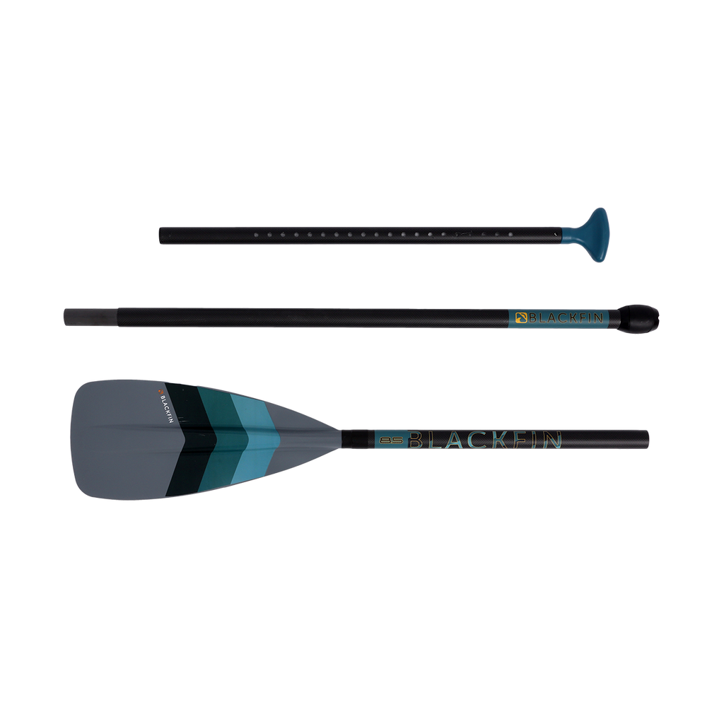 BLACKFIN 3-Piece Paddle (standard)