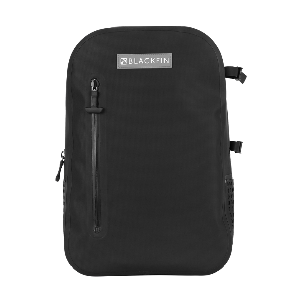 BLACKFIN Waterproof Backpack