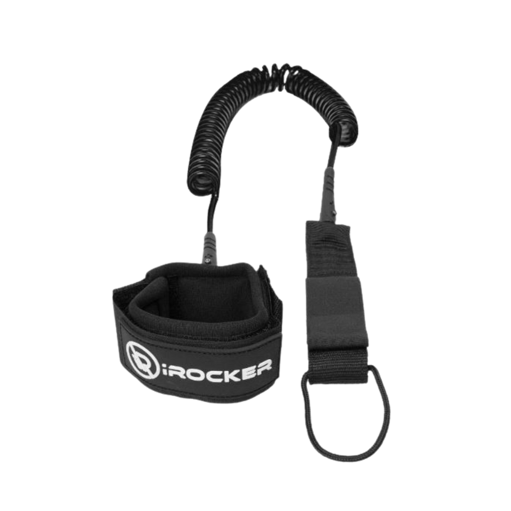 iROCKER Leash