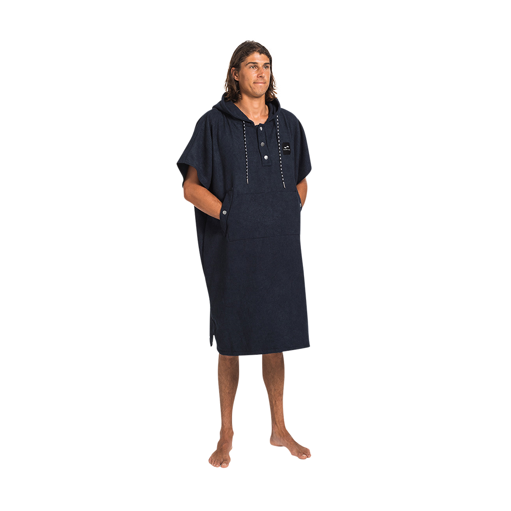 SLOWTIDE ALL DAY QUICK-DRY CHANGING PONCHO