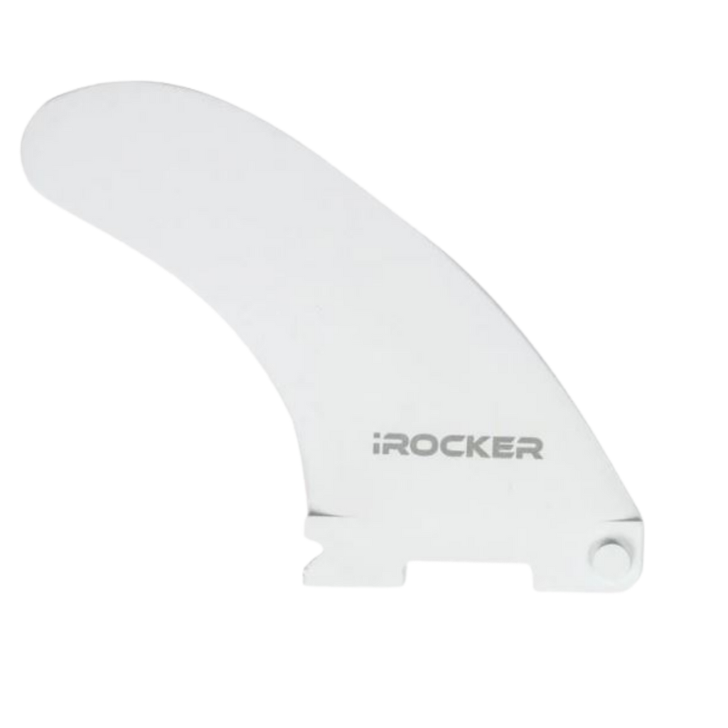 iROCKER Flip Lock Side Fin