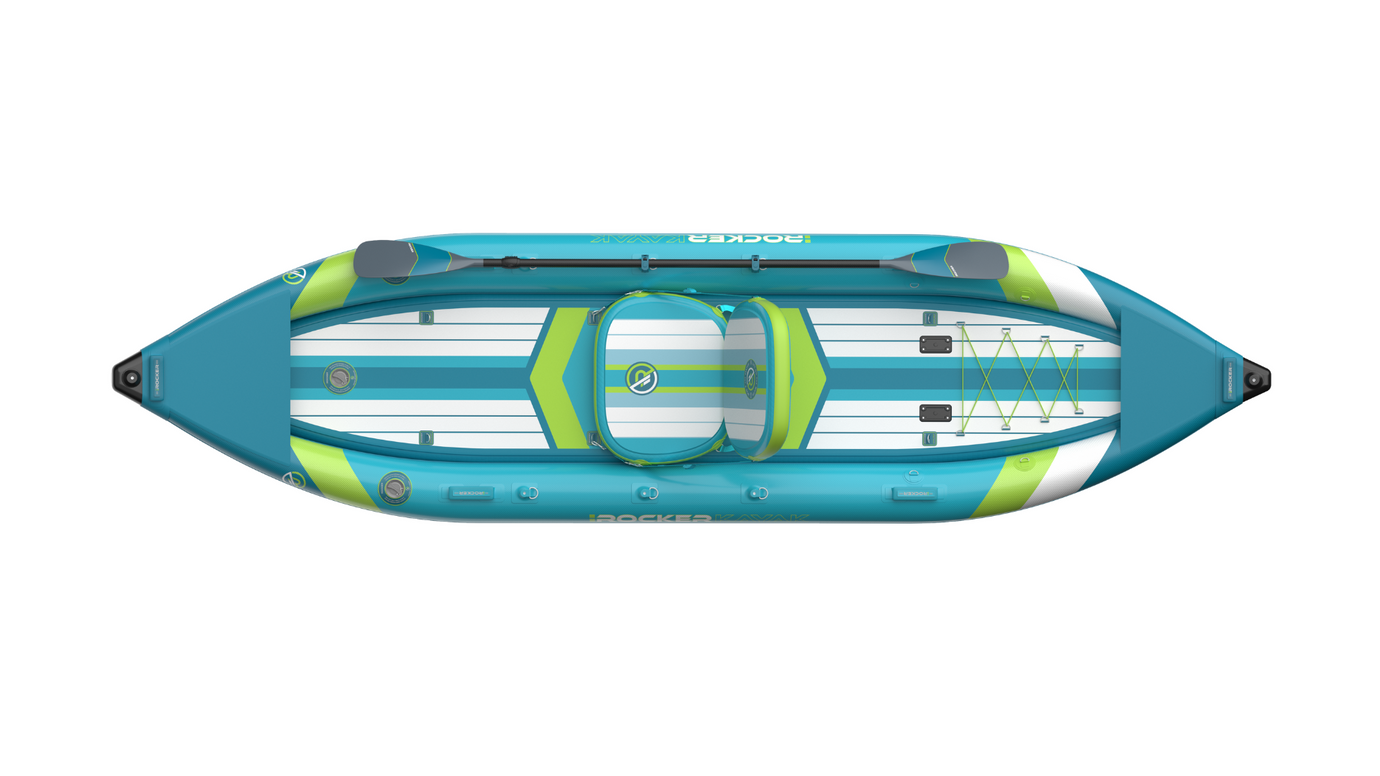 China Inflatable Canoe 2 Person Manufacturers and Suppliers