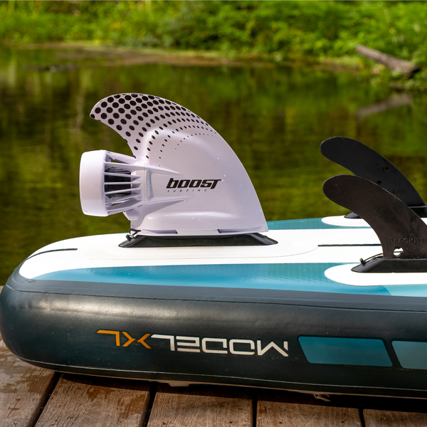 Paddle Board Paddle Board Motorized Fin | Electric