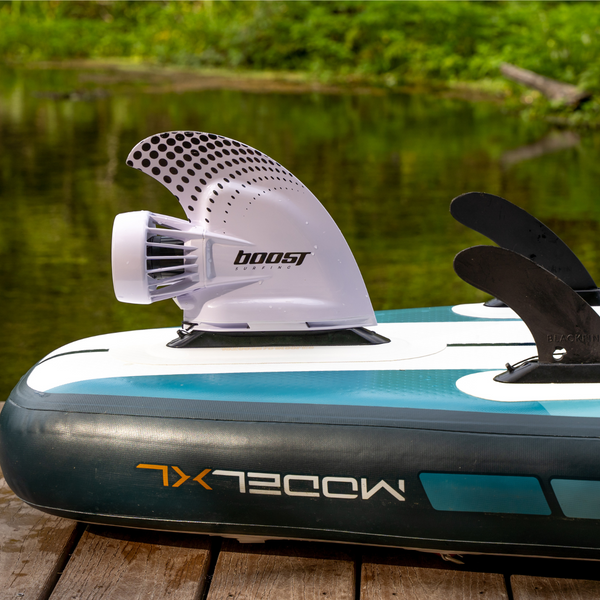 Paddle Board Electric Fin | Motorized Paddle Board