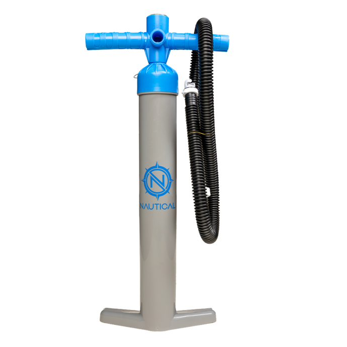 NAUTICAL Single Chamber Pump 