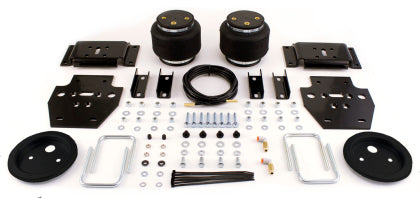 Air Lift Loadlifter 5000 Ultimate Rear Air Spring Kit for 07-21 Toyota Tundra