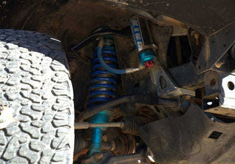 King Off Road Racing Shocks