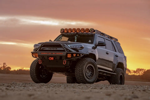 OME Lift Kits for 5th Gen 4Runner