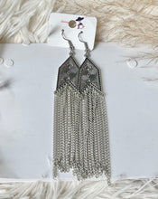 Load image into Gallery viewer, March Boho Style Drop Earrings
