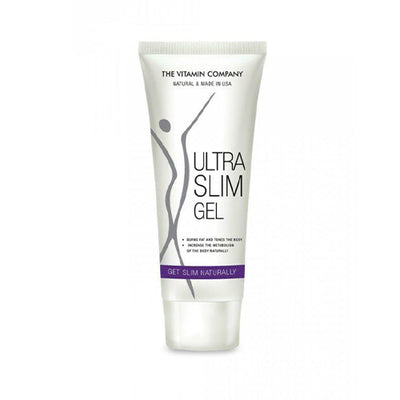 Ultra Slim Gel – The Vitamins Company