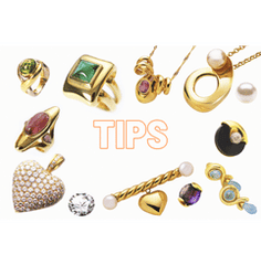 tips to buy fine jewelry