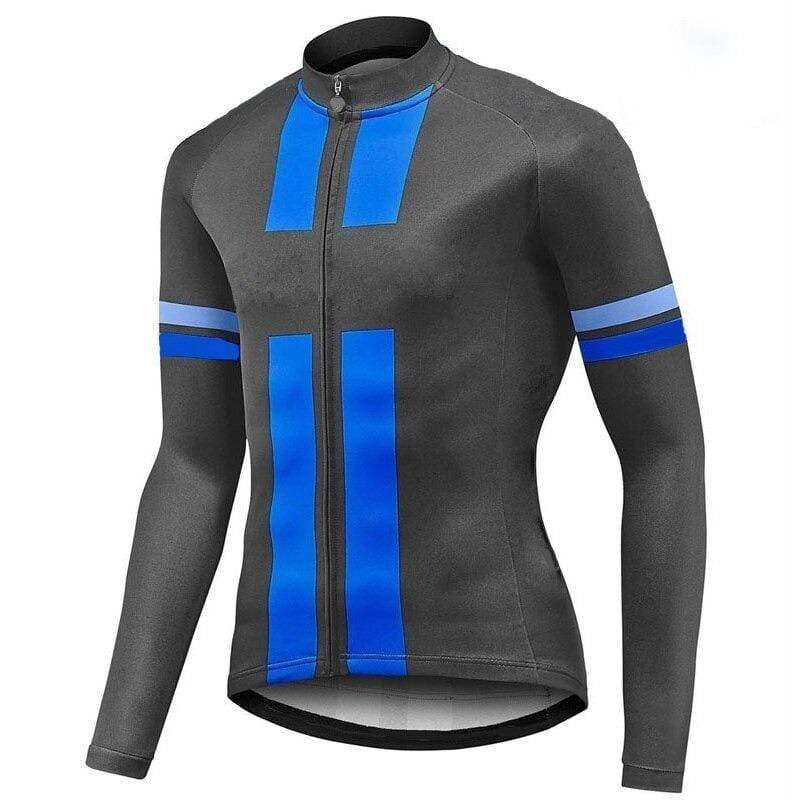 best cycling long sleeve jersey