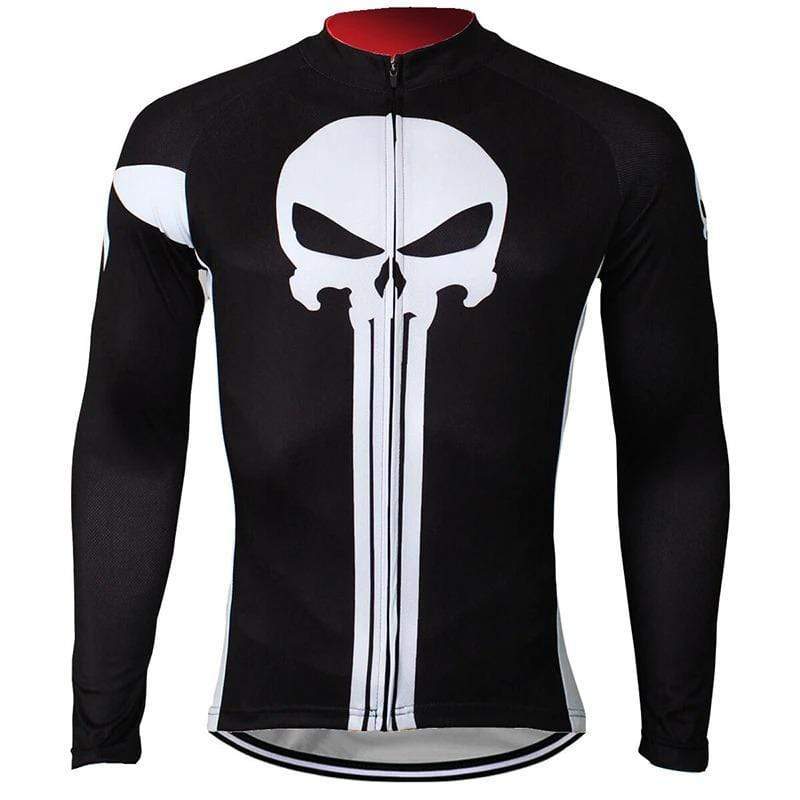 best cycling long sleeve jersey