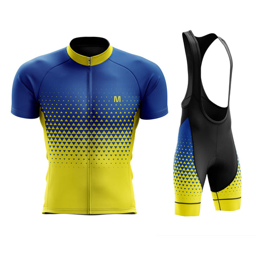 Maillots cycliste homme - Mavic