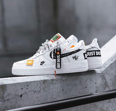 Nike Air Force 1 JDI Edition DeportivasYRopa