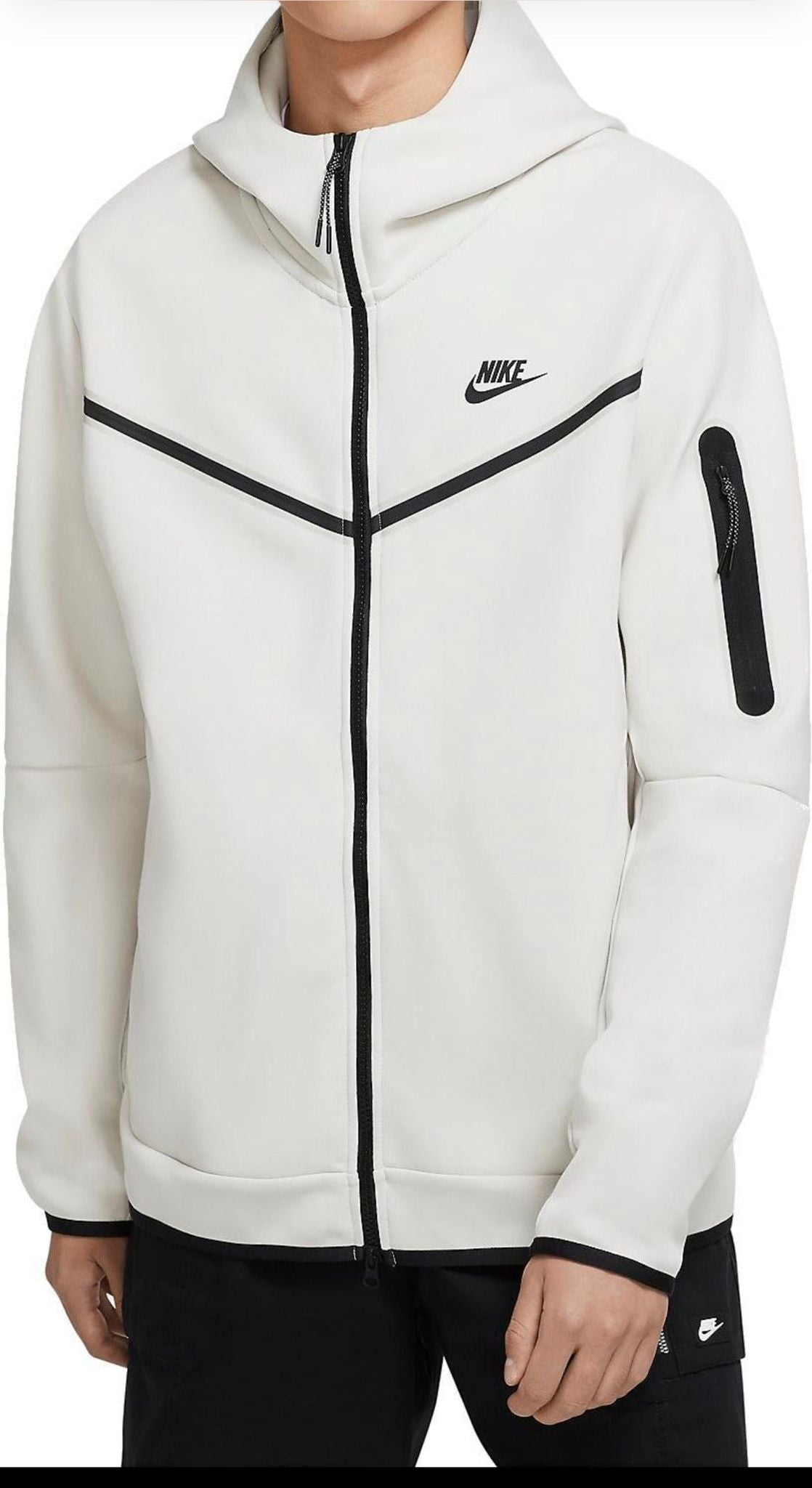 negativo Absorber Previsión Nike Tech Varios colores – DeportivasYRopa