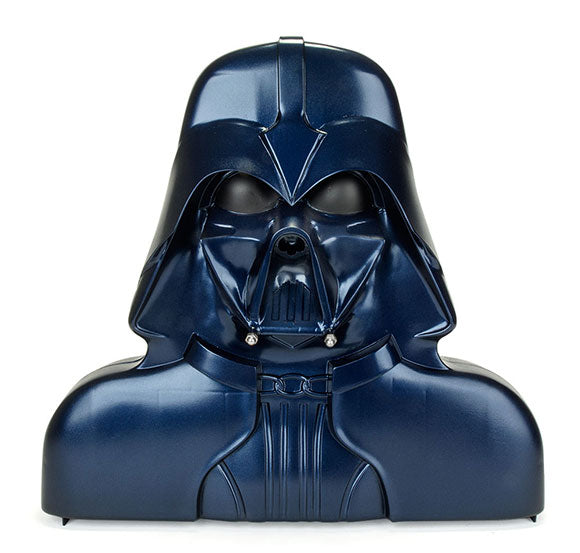 McQuarrie Concept Vader Case Front