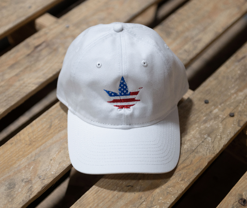Design 47 Brand Trawler Hat