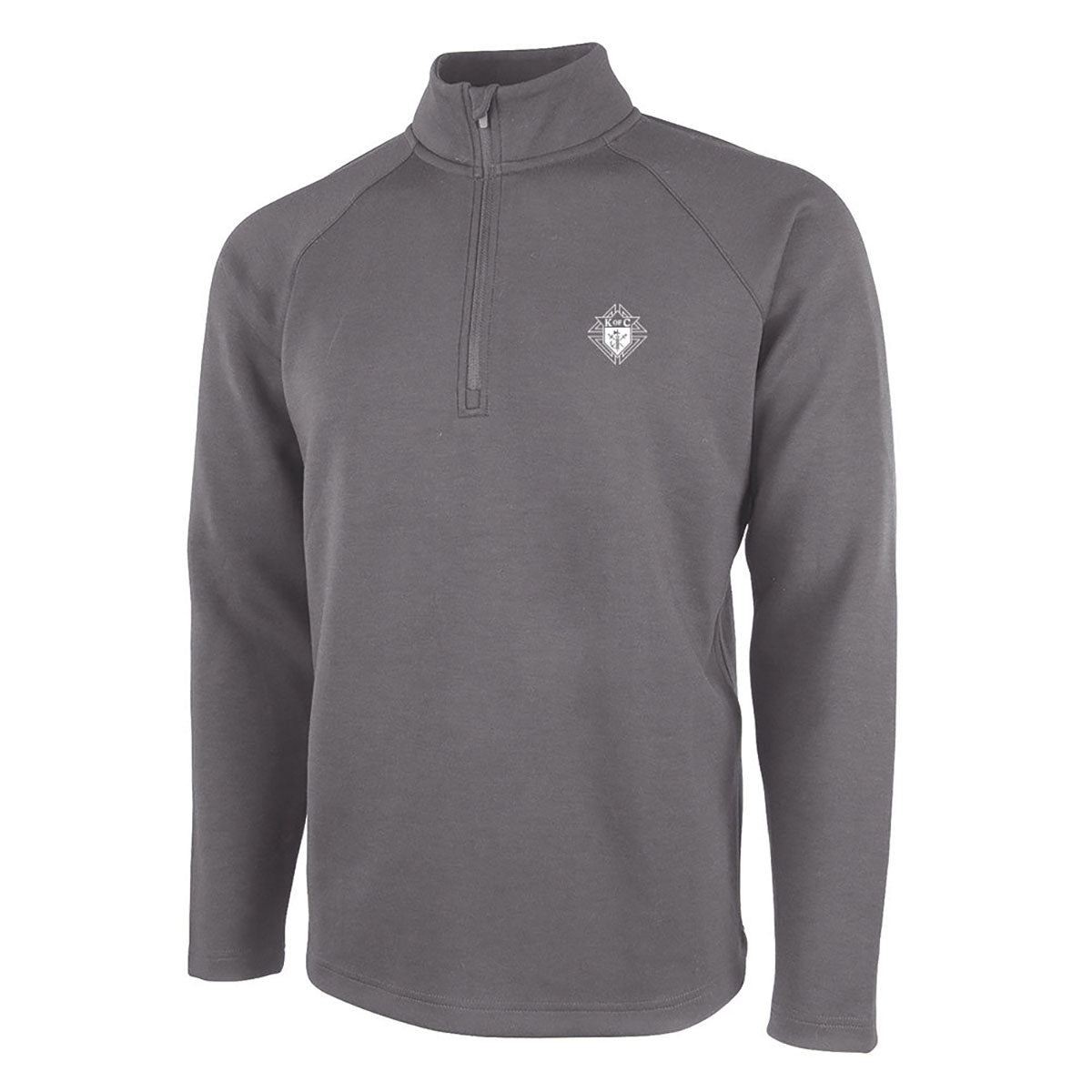 Holloway Performance Fleece Hoodie