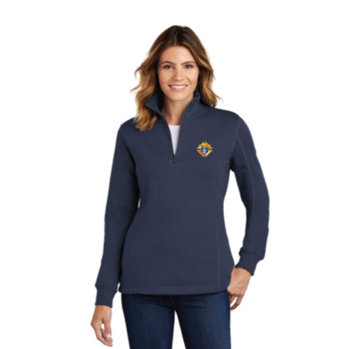 Holloway Performance Fleece Hoodie