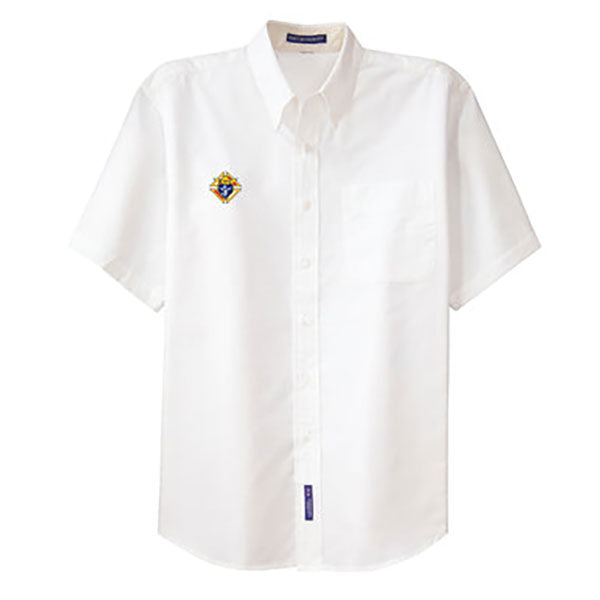 Short Sleeve Wicking T-Shirt - Knights Gear USA