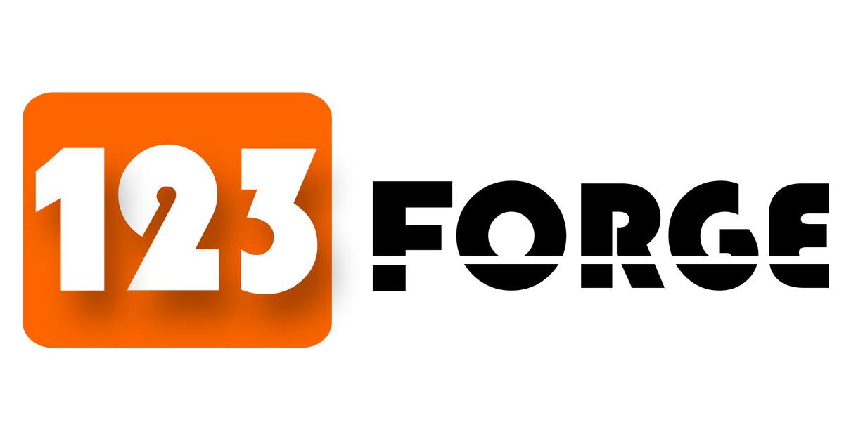 123forge