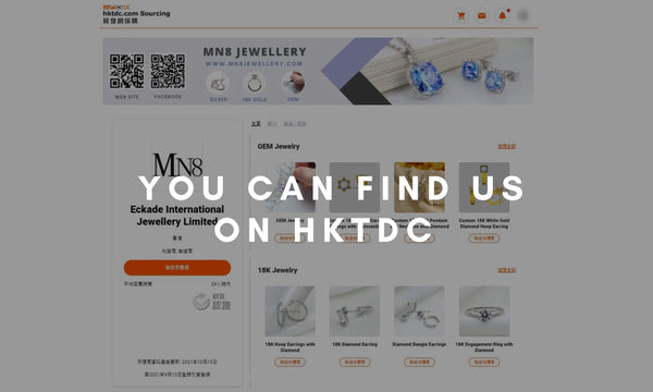 Manufacturer of Jewelry