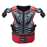 Children Full Body Protector Vest Armor