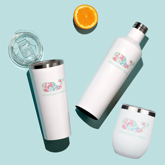 Pastel Happy Face Tumbler – The Shop at Sweet Beginnings