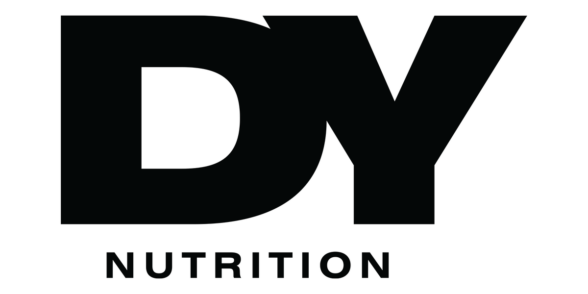 DY Nutrition UK