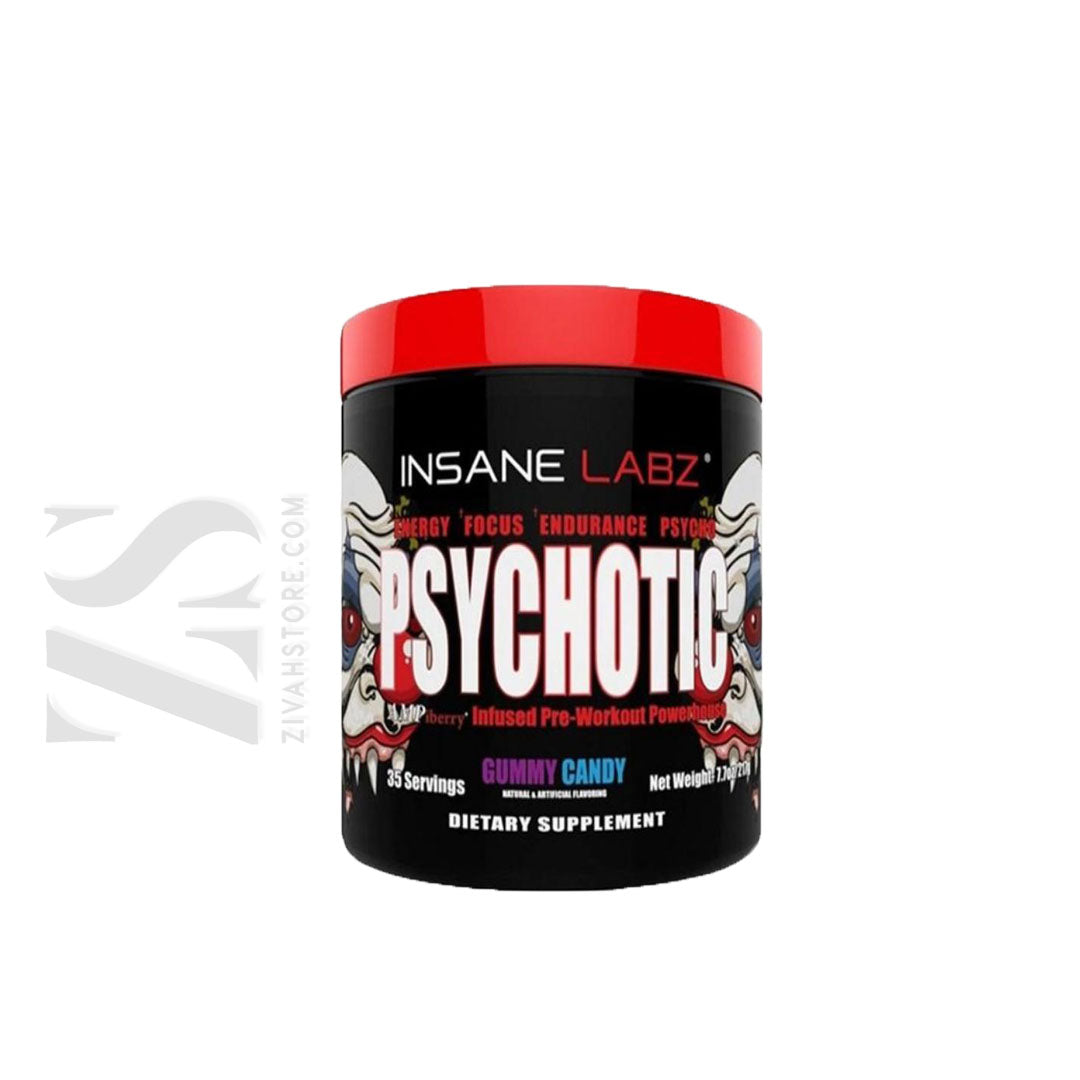 Simple Psychotic Pre Workout Side Effects In Hindi for Fat Body