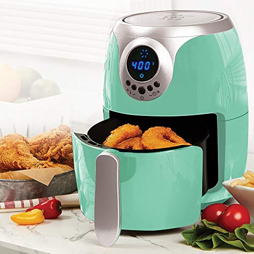 Buy Copper Chef 2 QT Air Fryer Available Online - Cook ...