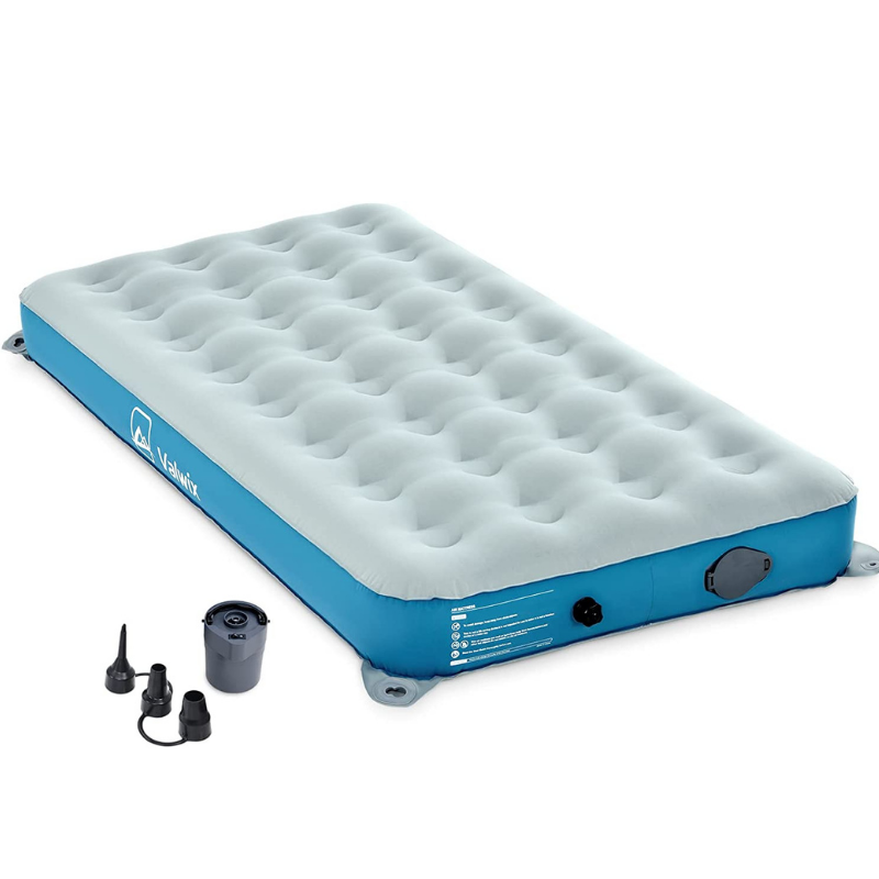 pop proof air mattress