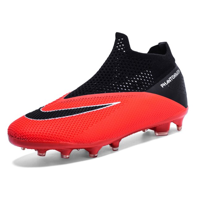 soccer training cleats