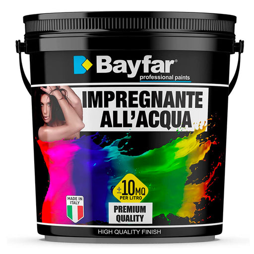 Smalto antiruggine a mano unica - BAYFAR® — Gruppo Sammarro