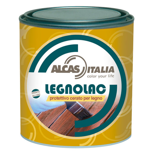 Vernice Flatting Trasparente Lucido e Opaco per Legno all acqua