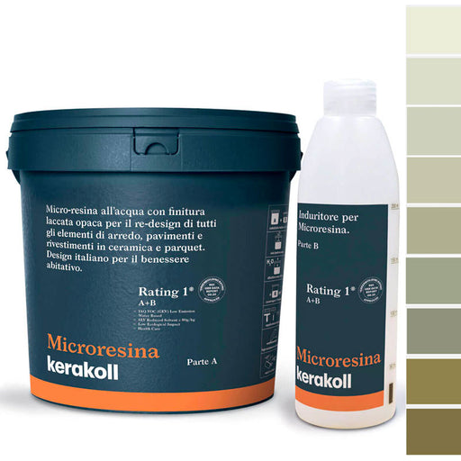 Pittura Antimuffa Termica Isolante traspirante bianco - Barozzi THERMO —  Gruppo Sammarro