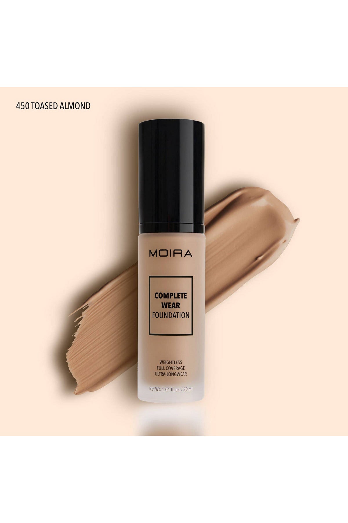 Where is Moira Cosmetics Sold?  