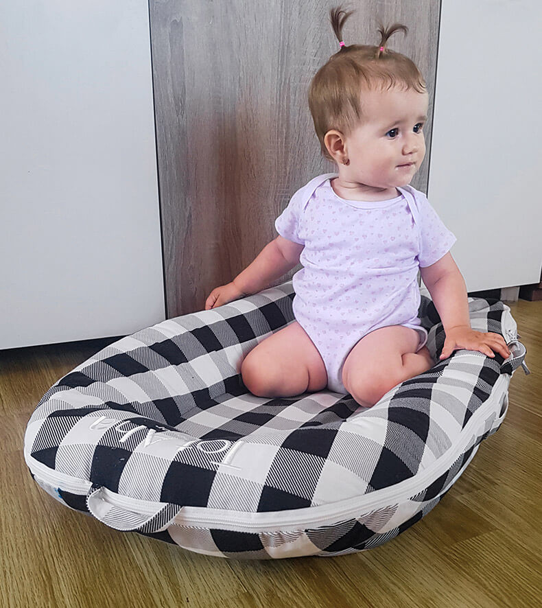 Why You Should Need A Baby Lounger? – TotAha