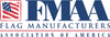 FMAA Certified Flag Retailer 