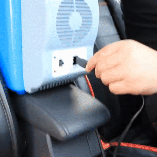 MINI REFRIGERADOR PARA AUTO - alasblue.store