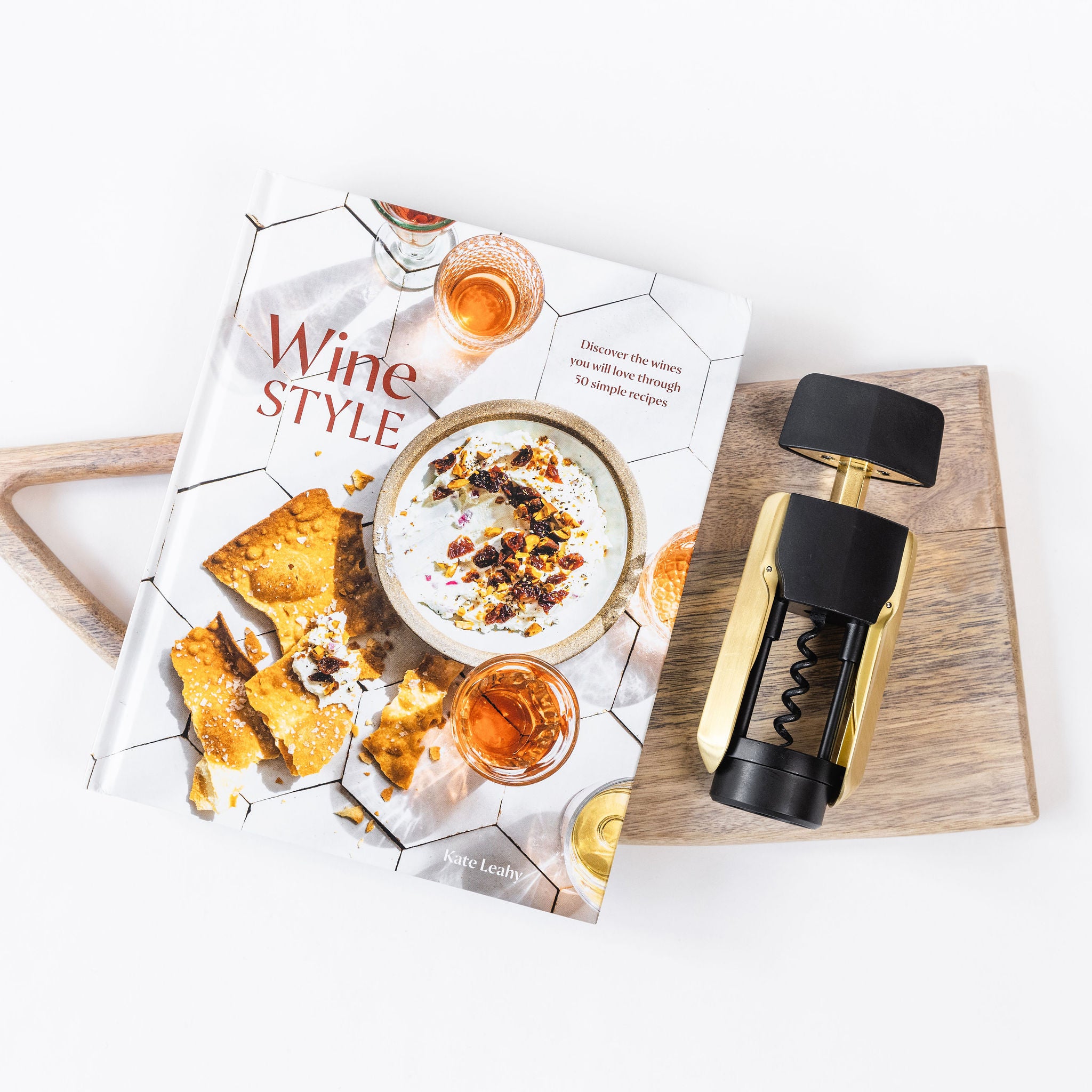 Entertaining Essentials