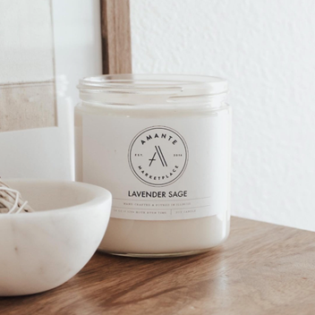 Amante Candles