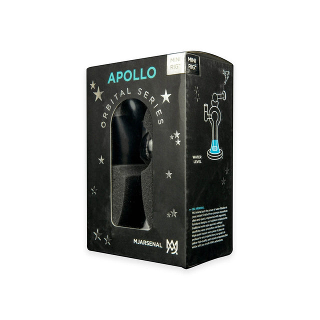 Product Image of MJ Arsenal Apollo #4