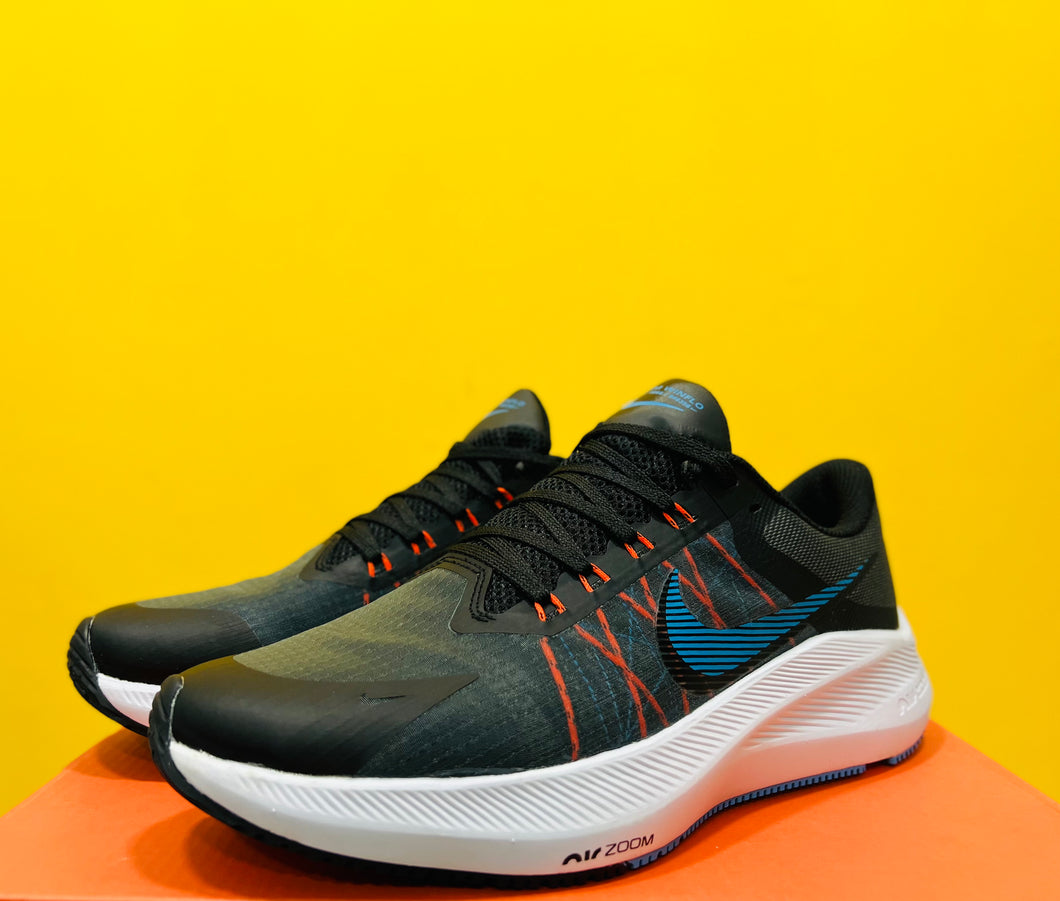 Principiante Margaret Mitchell Último Nike Air Zoom Winflo 8 – Affinity