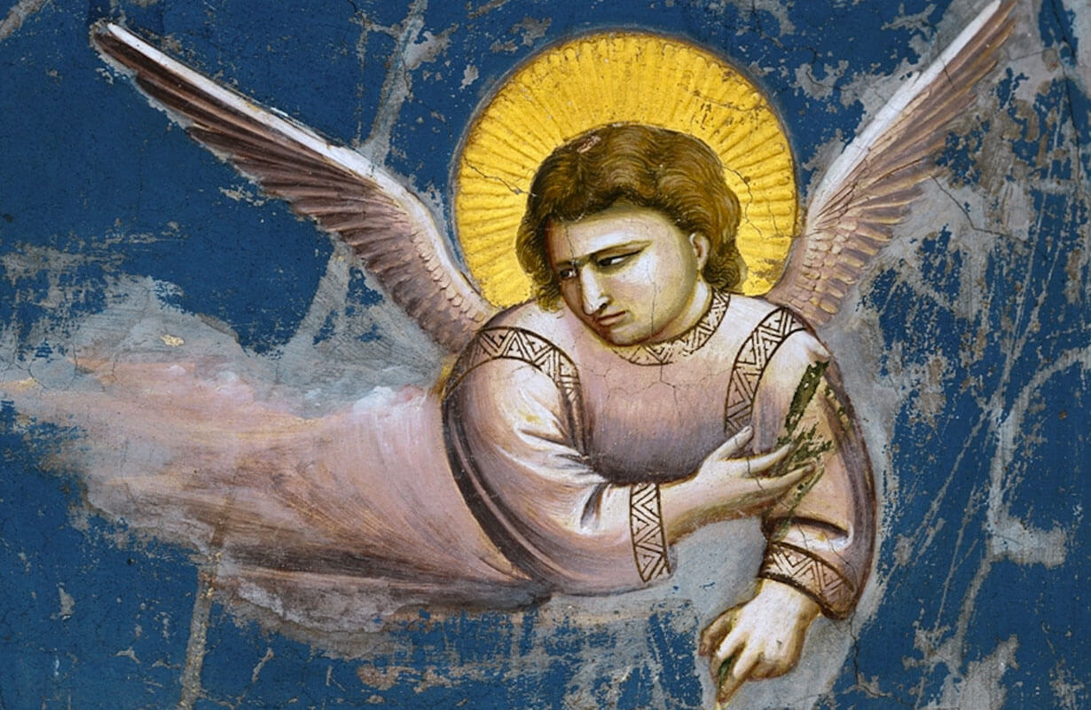 Le calendrier du premier ange gardien en fonction de votre naissance - Ange -Paradis