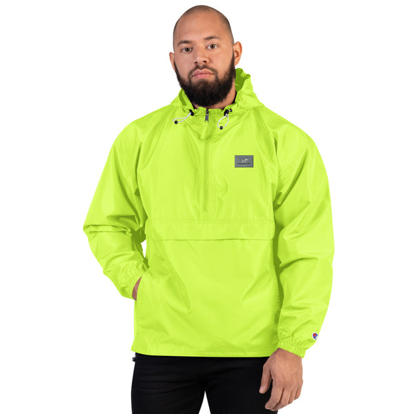 men's champion sherpa jacket