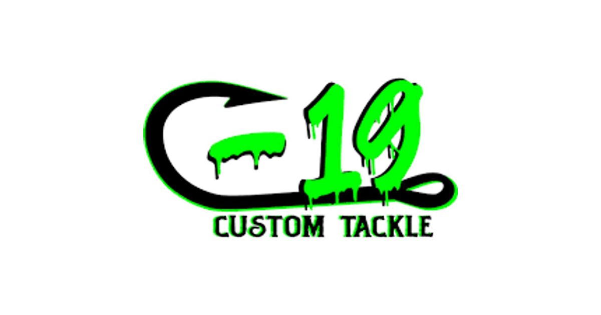 c-19 customtackle