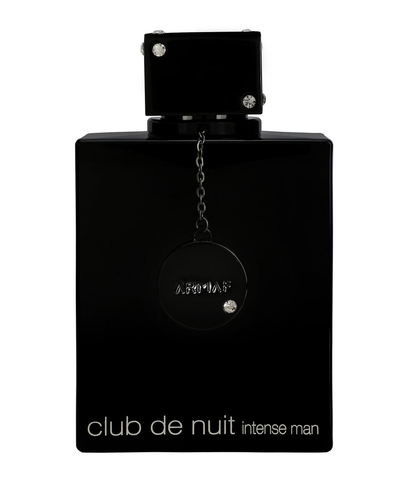 Armaf Club De Nuit Intense Pure Parfum For Man 150ML - Use Code: FRAGJAM25  to get 25% Off – Armaf India